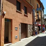 Camino Real Molinaseca