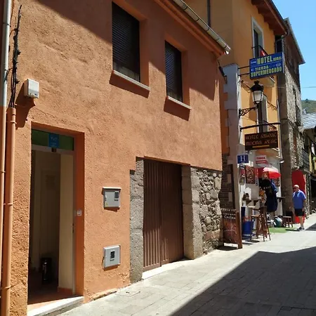 Camino Real 莫利纳塞卡