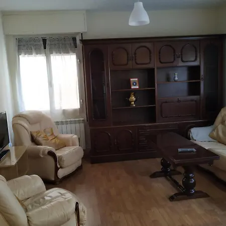 Apartament Camino Real