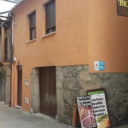 Camino Real Appartement *