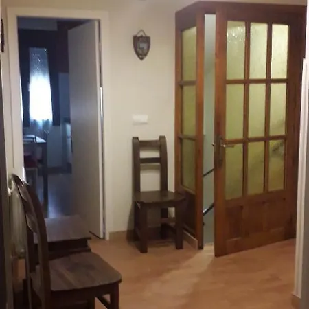 Camino Real Molinaseca