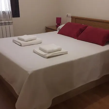 Camino Real Molinaseca