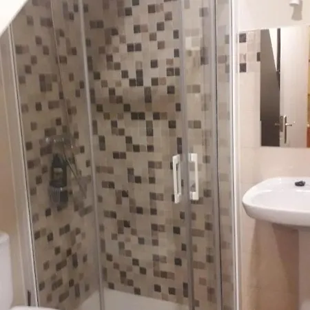 Camino Real Apartament Molinaseca