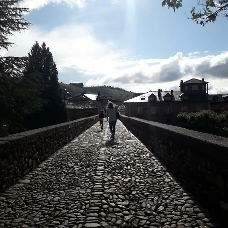 Camino Real