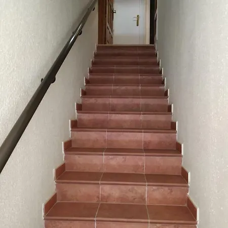 Camino Real * Molinaseca