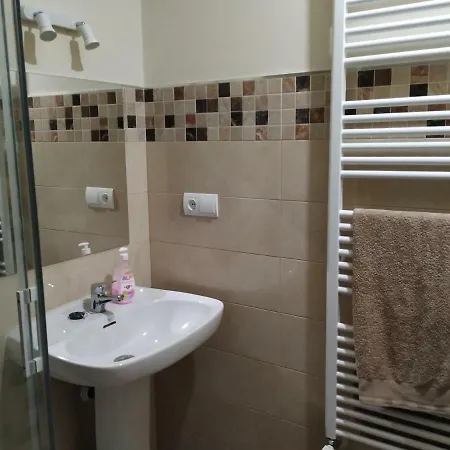 Camino Real Apartament Molinaseca