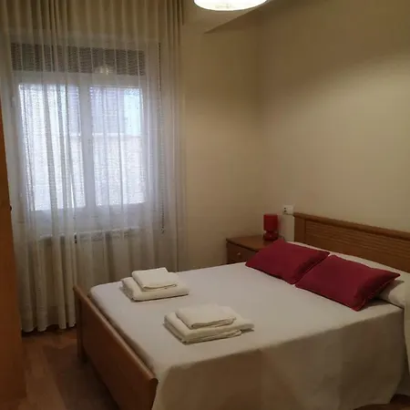 Camino Real * Molinaseca