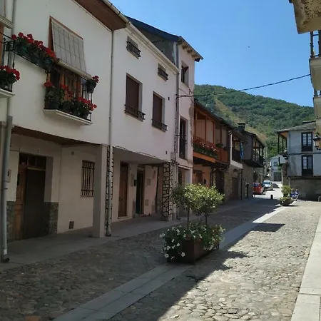 Camino Real