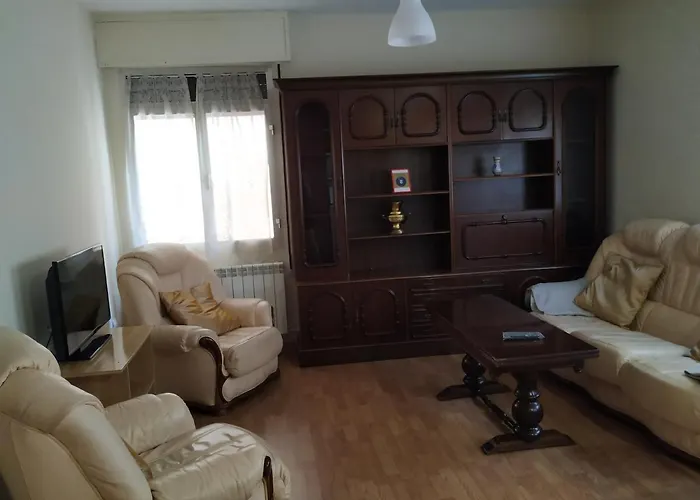 아파트 Camino Real