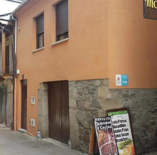 Camino Real 아파트 *