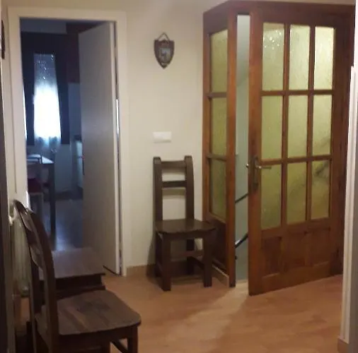 Camino Real 몰리나세카