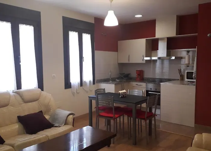 Camino Real * 몰리나세카