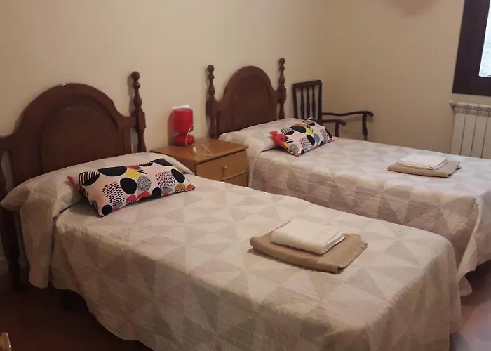 Camino Real 몰리나세카