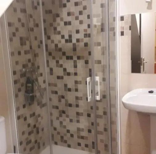 Camino Real 아파트 몰리나세카