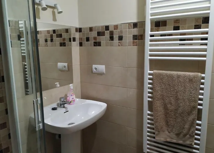 Camino Real 아파트 몰리나세카